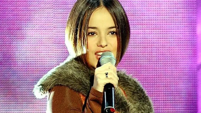 Alizée Lyonnet
