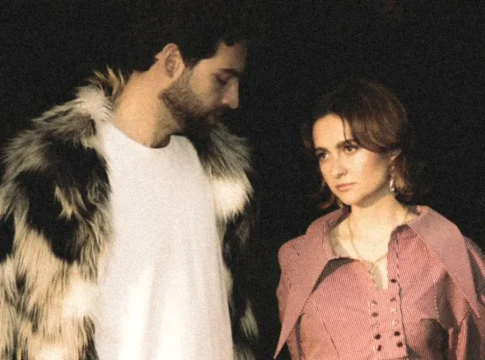 Nie wygrali „Must Be The Music”, ale wygrali coś więcej. Ania Szlagowska i Marek Niedzielski w duecie