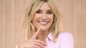 Anna Lewandowska pokazała prywatne zdjęcia z wakacji z mężem