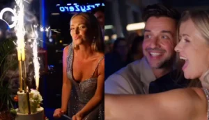 Barbara Kurdej-Szatan świętowała 40. urodziny