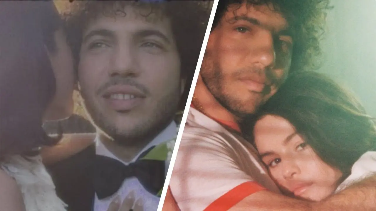 Od „Teenage Dream” do „Shape of You” – hity, które stworzył Benny Blanco. Teraz został mężem Seleny Gomez!