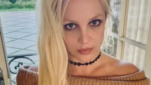 Britney Spears po zakończeniu kurateli