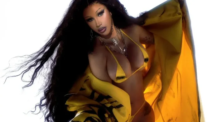 Cardi B zapowiada nowy album