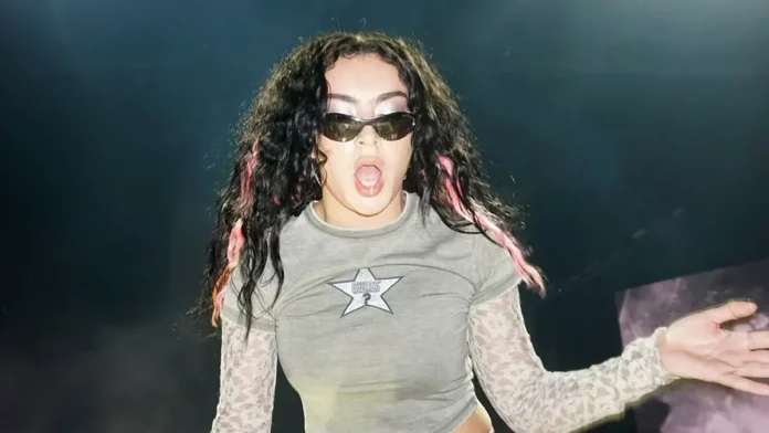 Charli XCX