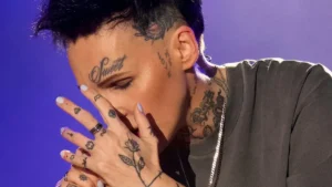 Agnieszka Chylińska odzyskuje formę po trzecim porodzie