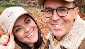 Katarzyna Cichopek i Maciej Kurzajewski