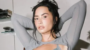 Spektakularna metamorfoza Demi Lovato