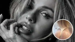 Doda pręży pośladki w sieci! „Magnezja i ruch co drugi dzień wystarczą”