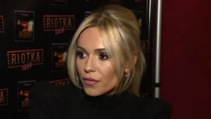 Doda otworzyła się na temat botoksu