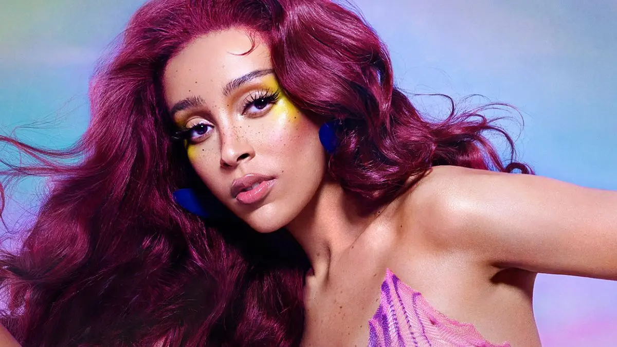 Fani oszaleli! Doja Cat ogłosiła polski koncert w ramach Ma Vie World Tour