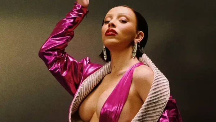 Doja Cat szczerze o swojej muzyce i najnowszej płycie „Vie”