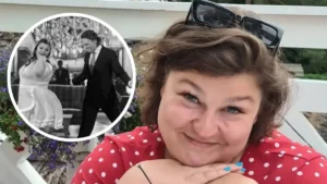 Nie przyszła na jubileusz „Tańca z gwiazdami”. Wzruszające słowa Dominiki Gwit o Żorze Korolyovie