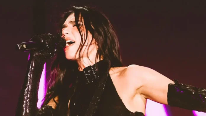Dua Lipa w trasie – od Australii po USA