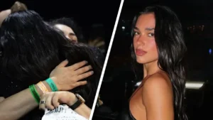 Dua Lipa nagle przerwała koncert w Miami