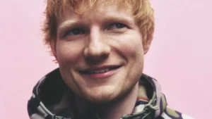 Ed Sheeran w nowym rozdziale kariery