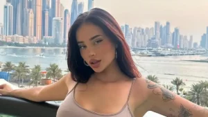 Fagata rozgrzewa Instagram