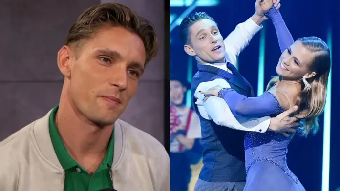 Filip Gurłacz i Agnieszka Kaczorowska – duet, który zachwycił fanów