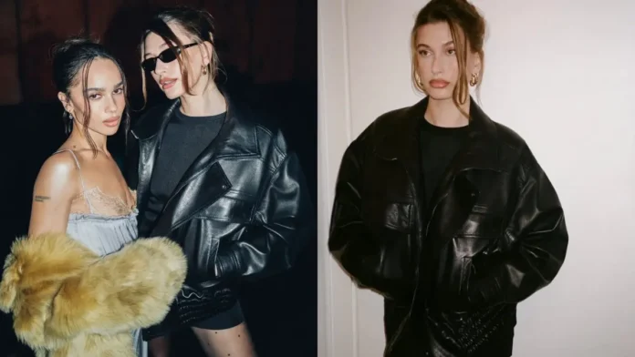Hailey Bieber – gwiazda, która dyktuje trendy