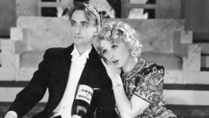 Ina Benita – femme fatale polskiego kina lat 30.