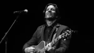 Brett James zginął w katastrofie samolotu – miał na koncie hity dla największych gwiazd