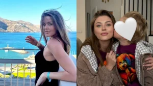 Joanna Opozda odsłania kulisy wakacji w Grecji