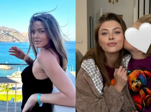 Joanna Opozda odsłania kulisy wakacji w Grecji