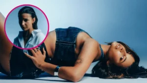 Nowa płyta i nowe wyznania. Julia Wieniawa bez tajemnic o życiu prywatnym i singielstwie