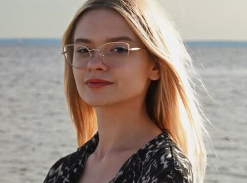 Julia Wróblewska zdradza, dlaczego porzuciła aktorstwo