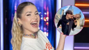 Julia Żugaj: ile ma lat, jak zaczynała i kim są „żugajki”? Prawda o idolce nastolatek!