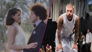 Selena Gomez wychodzi za mąż, a Justin Bieber publikuje dziwny post. Przypadek?