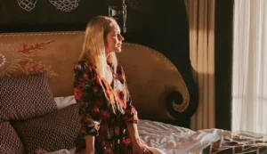 Olga Kalicka w serialu „Rodzinka.pl”