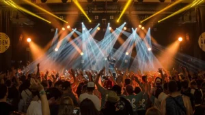 Koncerty 2026 w Polsce