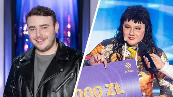 „Twoja twarz brzmi znajomo”. Krystian Ochman zgarnął zwycięstwo, a w sieci zawrzało!