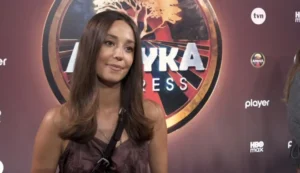 Izabella Krzan w „Afryka Express”: „To nie były wakacje all inclusive. To była walka o przetrwanie!”