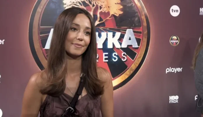 Izabella Krzan w „Afryka Express”: „To nie były wakacje all inclusive. To była walka o przetrwanie!”