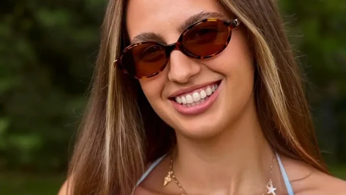 Magda Bereda w nowej roli. Gwiazda internetu podbija też kino!