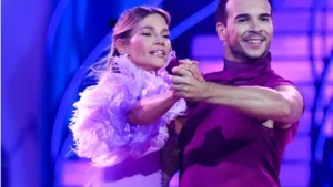 Maja Bohosiewicz topless pod prysznicem! Gwiazda Tańca z gwiazdami: „Nie wiem, po co się na to pisałam”