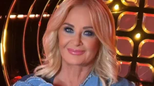 Majka Jeżowska opowiedziała o koszmarze sprzed lat