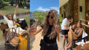 Małgorzata Rozenek została nową prowadzącą "Królowej przetrwania"