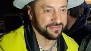 Marcin Miller z Boys ujawnia dramatyczne szczegóły choroby