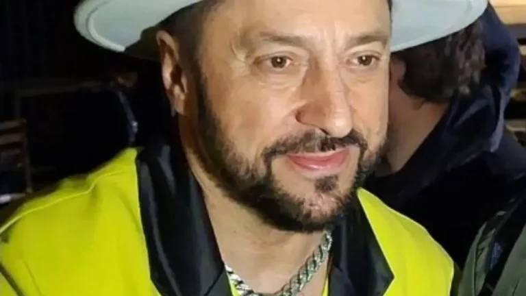 Marcin Miller nie wytrzymał. „Wyłem z bólu”! Wstrząsające wyznanie lidera Boys