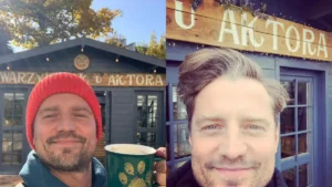 Marcin Rogacewicz ZAMKNĄŁ swój warzywniak