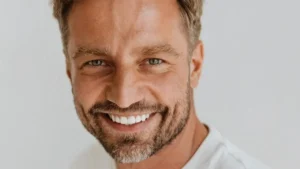 Marcin Rogacewicz dzieci