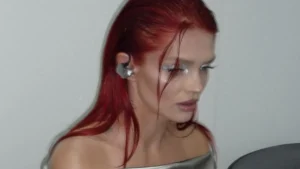 Margaret trafiła do szpitala