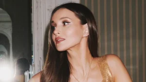 Marina – wokalistka, żona i mama na pełny etat