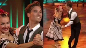 Taniec z gwiazdami – drugi odcinek pełen wrażeń