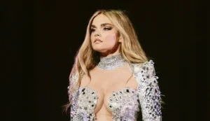 Reprezentantka Eurowizji 2025 - Melody