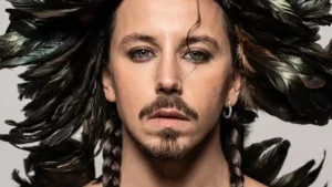 Niezwykłe spotkanie w The Voice of Poland! Michał Szpak zszokowany imiennikiem z rodzinnego miasta