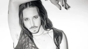 Michał Szpak znowu podbije Europę