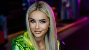 Monika Chwajoł po operacji